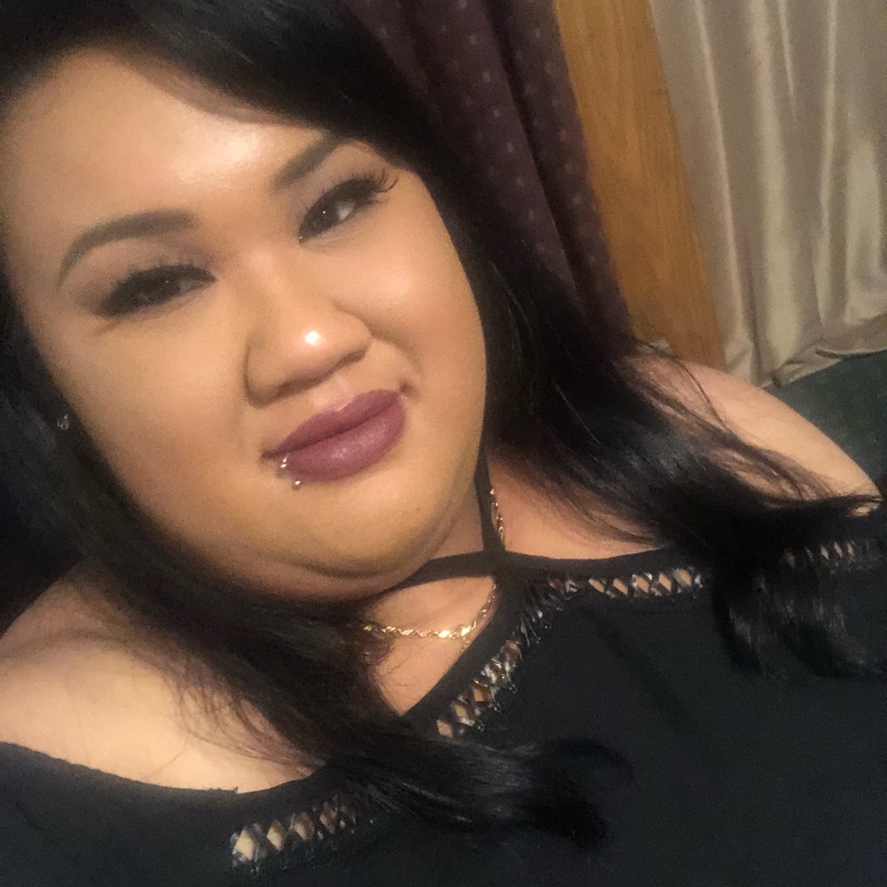 Meet your Posher, Kimberly joy